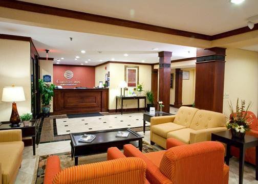 Comfort - Schaumburg Inn 3*